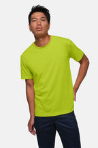HAKRO T-Shirt Mikralinar kiwi