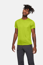 HAKRO T-Shirt COOLMAX kiwi