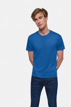 HAKRO T-Shirt Classic royalblau
