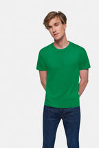 HAKRO T-Shirt Classic kellygrün