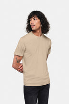 HAKRO T-Shirt Heavy sand