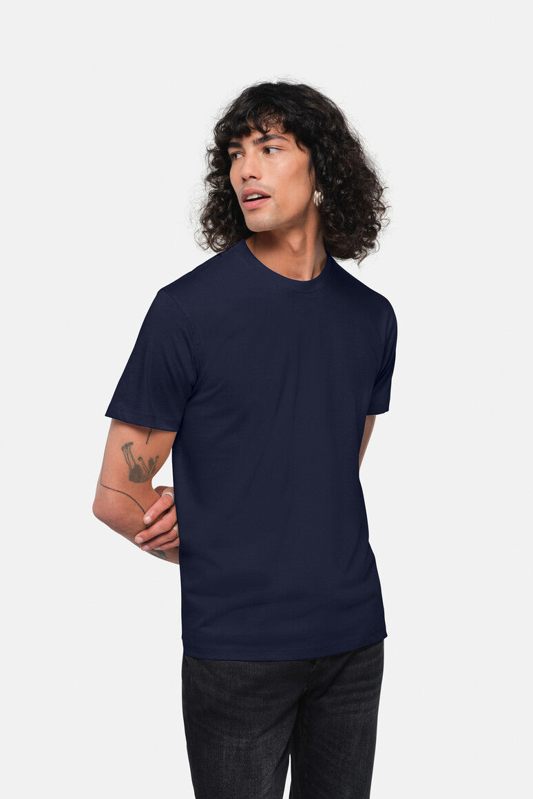 HAKRO T-Shirt Heavy tinte