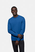 HAKRO Sweatshirt Premium royalblau