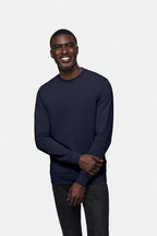 HAKRO Sweatshirt Premium tinte