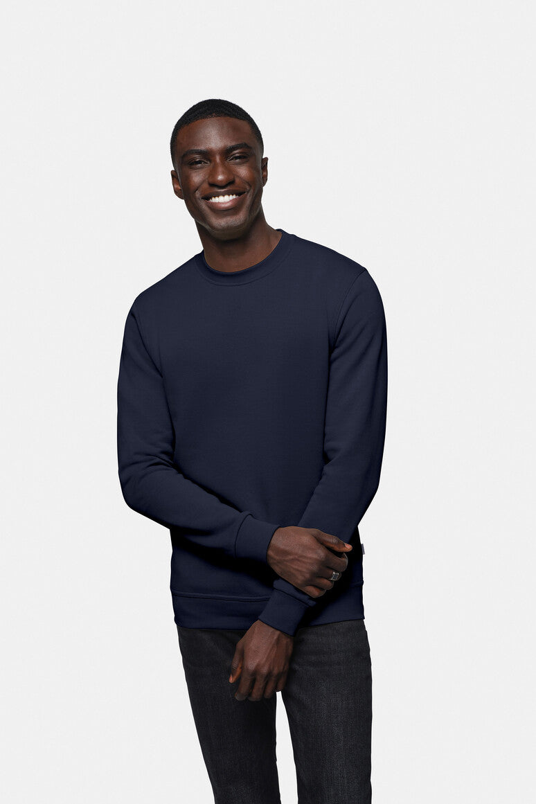 HAKRO Sweatshirt Premium tinte