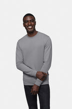 HAKRO Sweatshirt Premium titan
