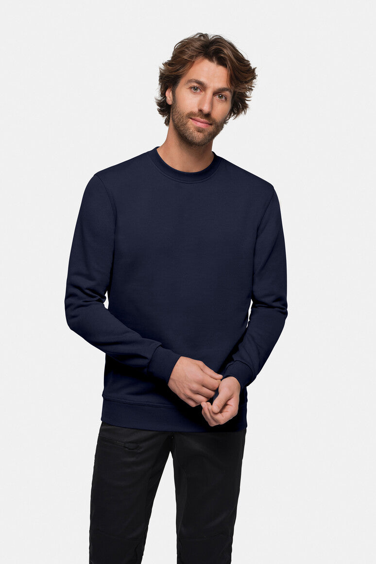 HAKRO Sweatshirt Mikralinar® tinte
