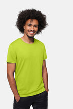HAKRO T-Shirt MIKRALINAR ECO kiwi