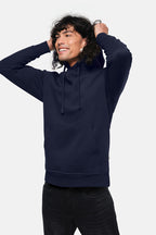 HAKRO Kapuzen-Sweatshirt Premium tinte