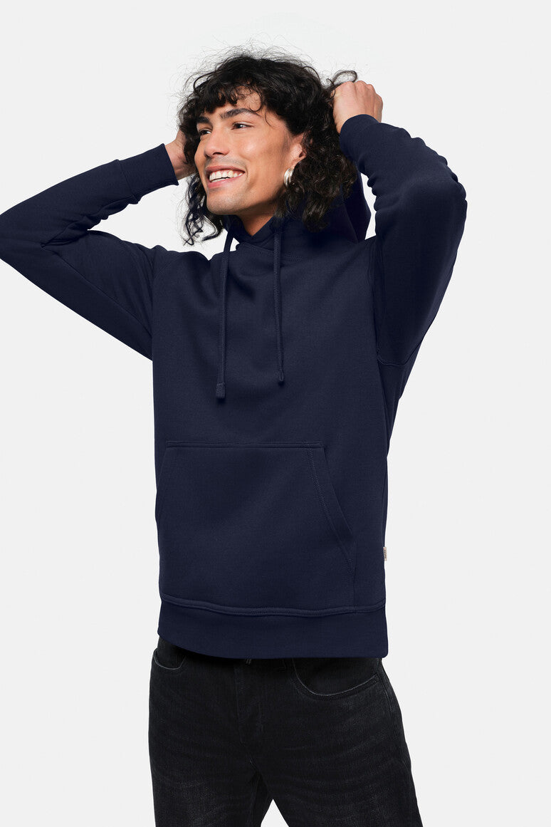 HAKRO Kapuzen-Sweatshirt Premium tinte