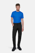 Funktionshose X-Stretch schwarz
