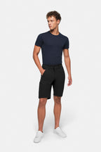Funktionsshorts X-Stretch schwarz