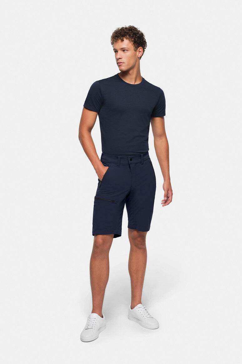 Funktionsshorts X-Stretch tinte