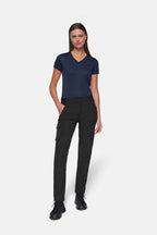 Damen Activehose schwarz