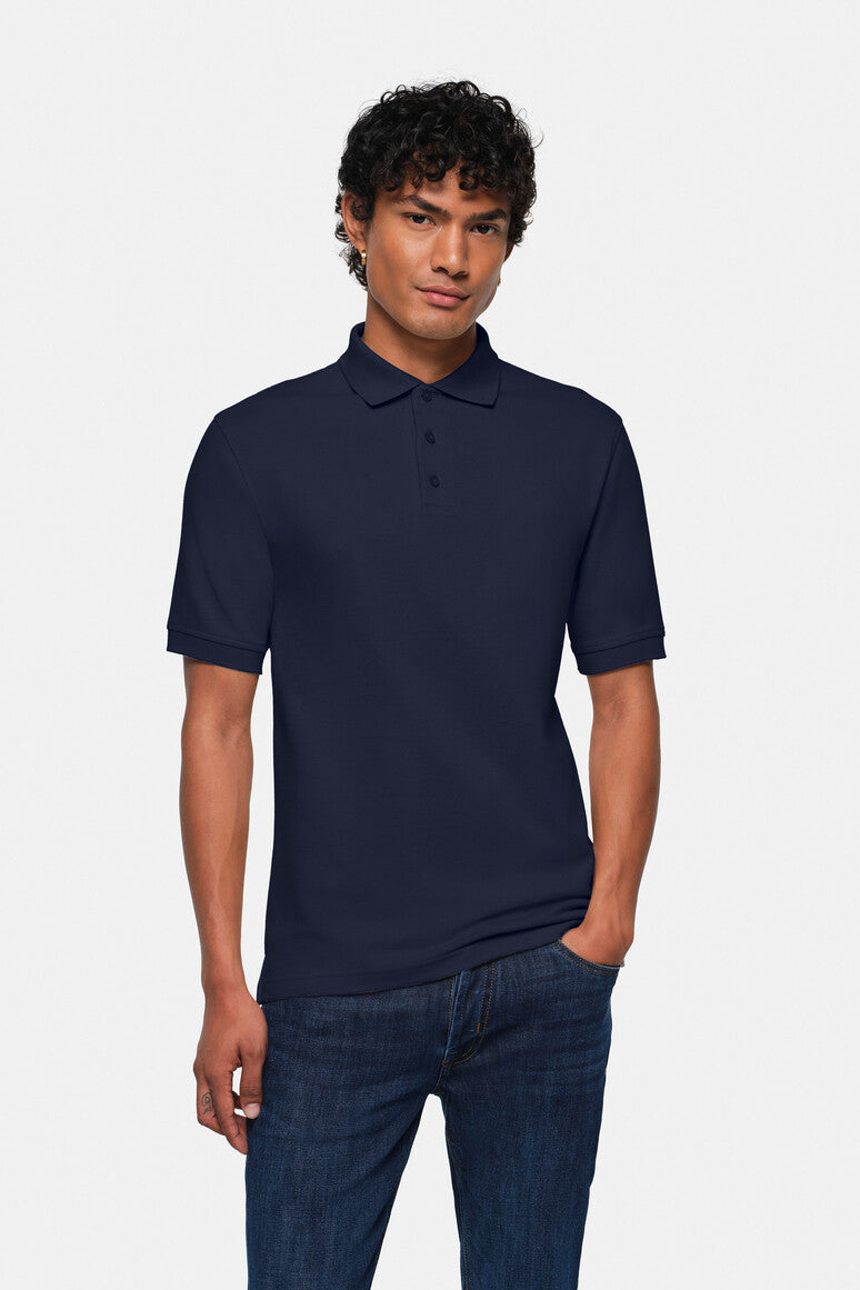 HAKRO Poloshirt Top tinte