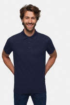 HAKRO Poloshirt Pima-Cotton tinte