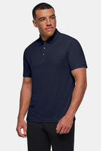 HAKRO Poloshirt COOLMAX tinte