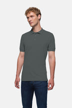 HAKRO Poloshirt Classic graphit