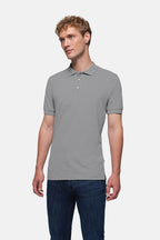 HAKRO Poloshirt Classic titan