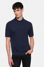 HAKRO Pocket-Poloshirt Mikralinar® tinte