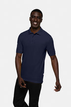 HAKRO Poloshirt Mikralinar® tinte
