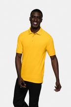 HAKRO Poloshirt Mikralinar® sonne