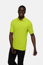 HAKRO Poloshirt Mikralinar® kiwi