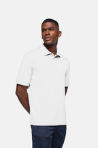 HAKRO Poloshirt HACCP Mikralinar weiß