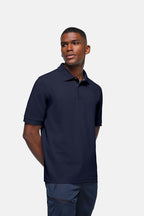 HAKRO Poloshirt HACCP Mikralinar tinte