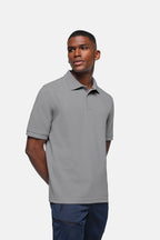HAKRO Poloshirt HACCP Mikralinar titan