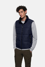 HAKRO Bodywarmer Hamilton tinte