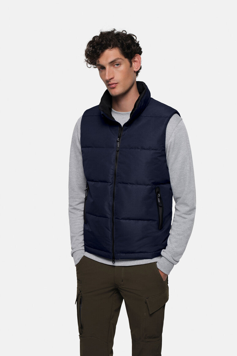 HAKRO Bodywarmer Hamilton tinte