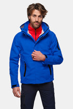 HAKRO Activejacke Houston royalblau