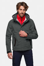 HAKRO Activejacke Houston anthrazit