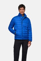 HAKRO Loftjacke Barrie royalblau