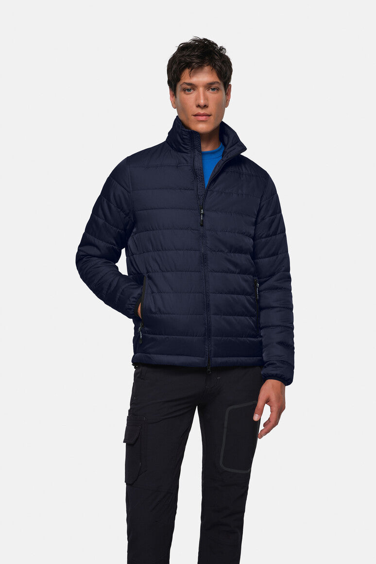 HAKRO Loftjacke Barrie tinte