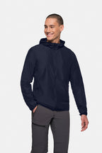 HAKRO Ultralight-Jacke Eco tinte