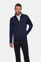Tecjacke ECO Herren tinte