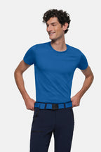HAKRO Gürtel ECO royalblau