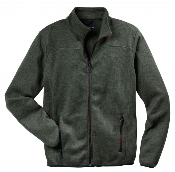 Kinder-StrickjackeActive