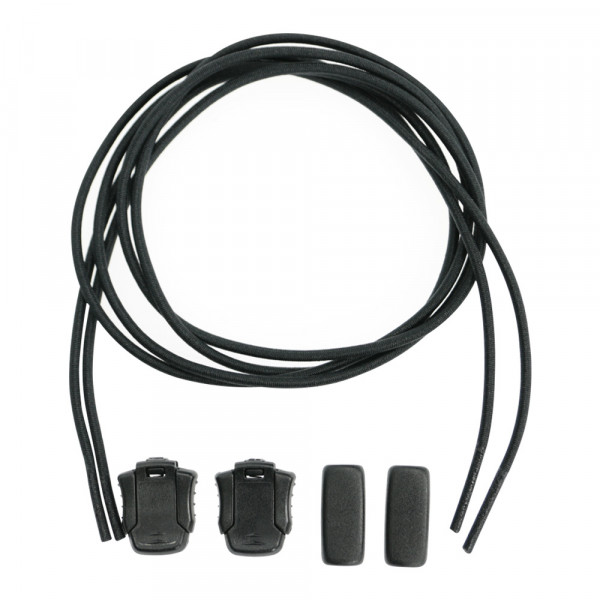 Haix - "FLEXLACE Reparaturset black"