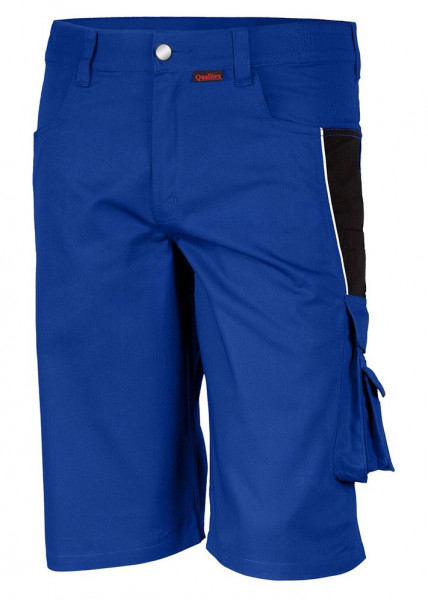 Shorts Pro kornblau - Qualitex