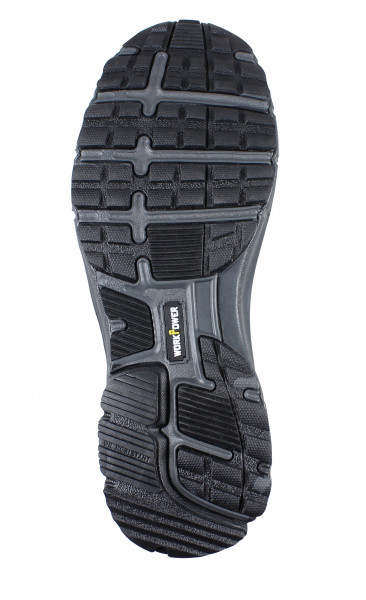 Sicherheitshalbschuh S3 Vince