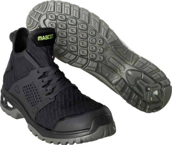 Sicherheitsstiefel S1P - Mascot
