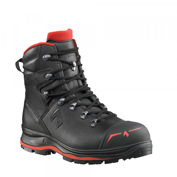 Haix - Sicherheitsstiefel S3 "TREKKER PRO 2.0"