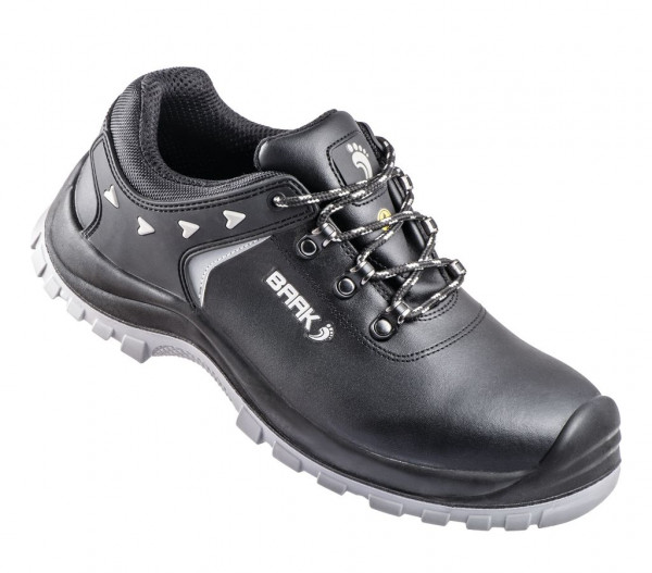 Baak Bau - Bert - Halbschuh S3
