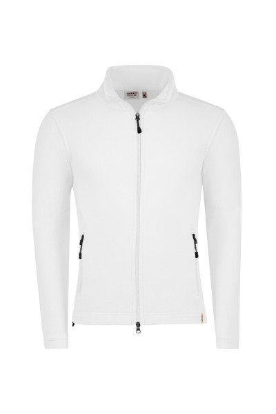 HAKRO Fleecejacke ECO