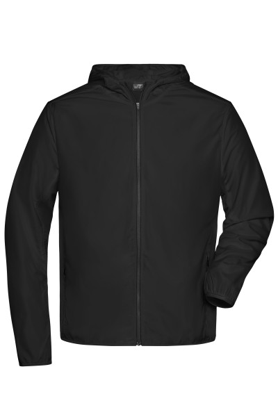 Herren Leichtjacke