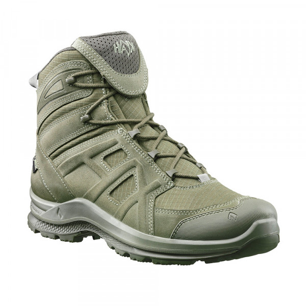 Haix - Stiefel "BLACK EAGLE Athletic 2.0 V GTX mid"