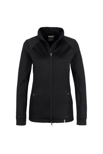 HAKRO Damen Tecjacke Laval